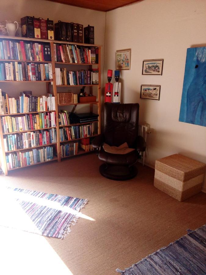 Woody B&B Jelling Экстерьер фото