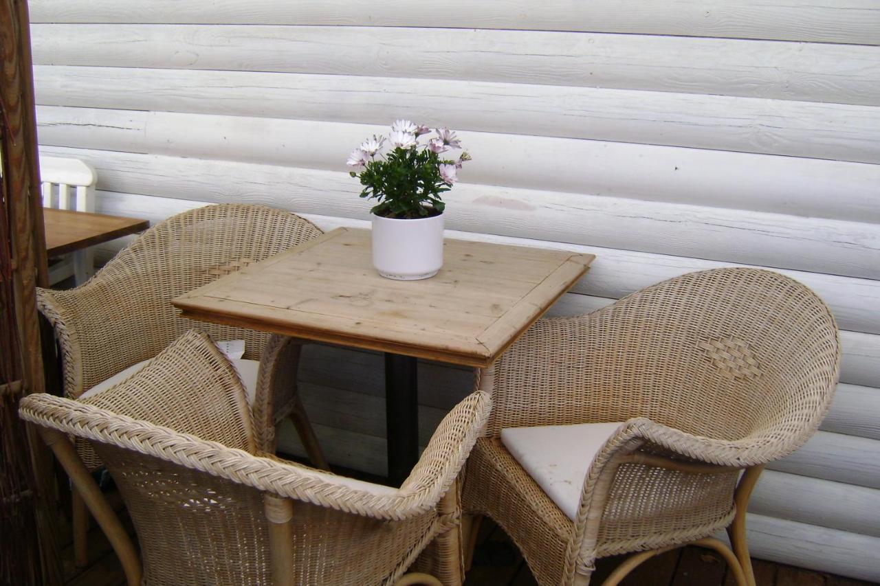 Woody B&B Jelling Экстерьер фото