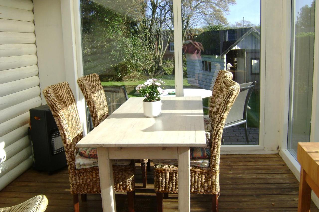 Woody B&B Jelling Экстерьер фото
