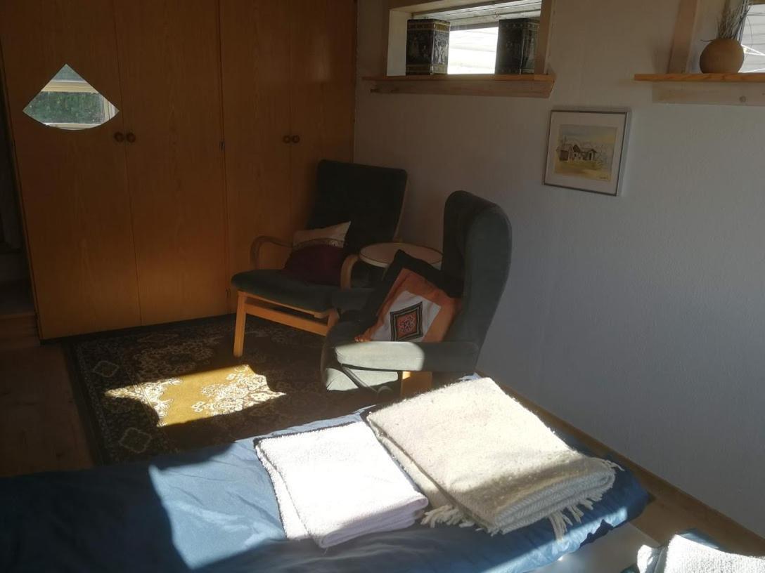 Woody B&B Jelling Экстерьер фото