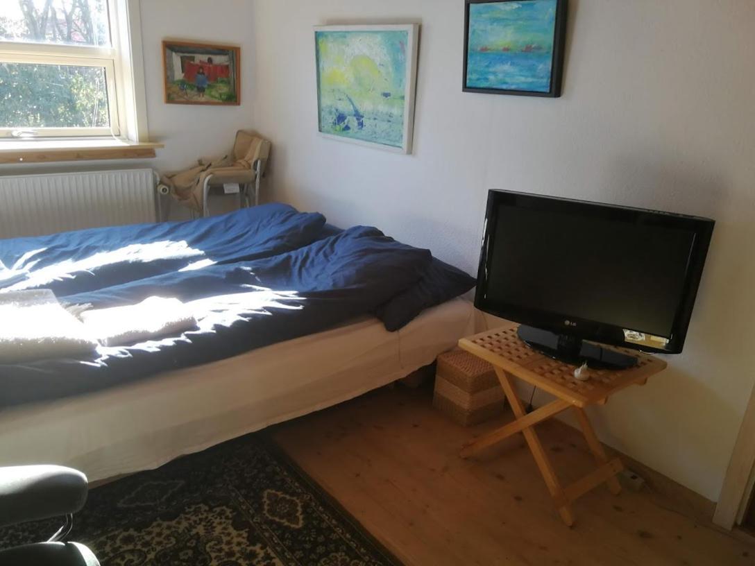 Woody B&B Jelling Экстерьер фото